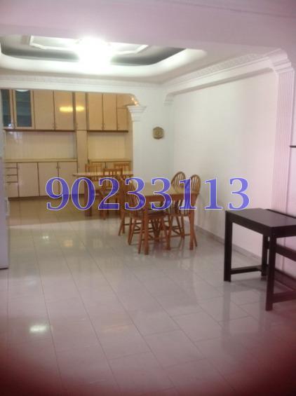 Blk 9 Toh Yi Drive (Bukit Timah), HDB 4 Rooms #170104072